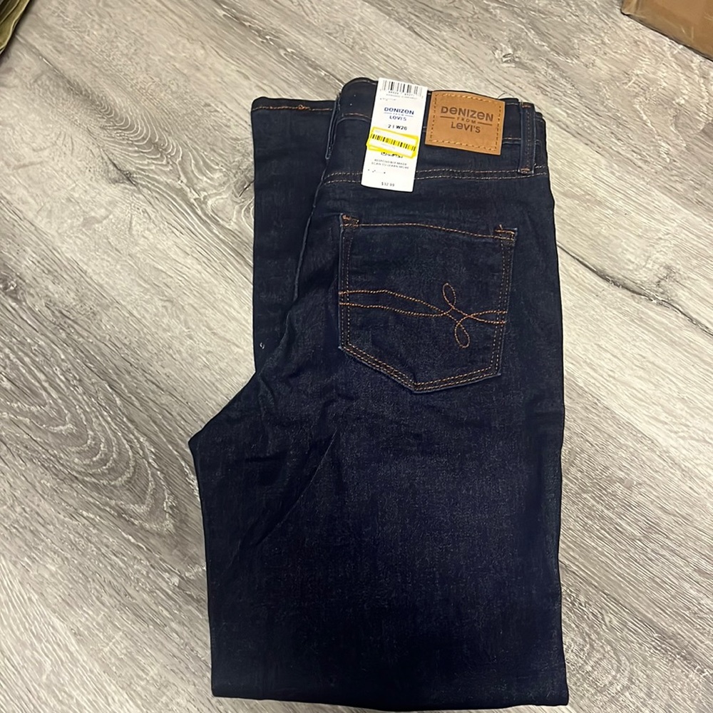 Blue Jean